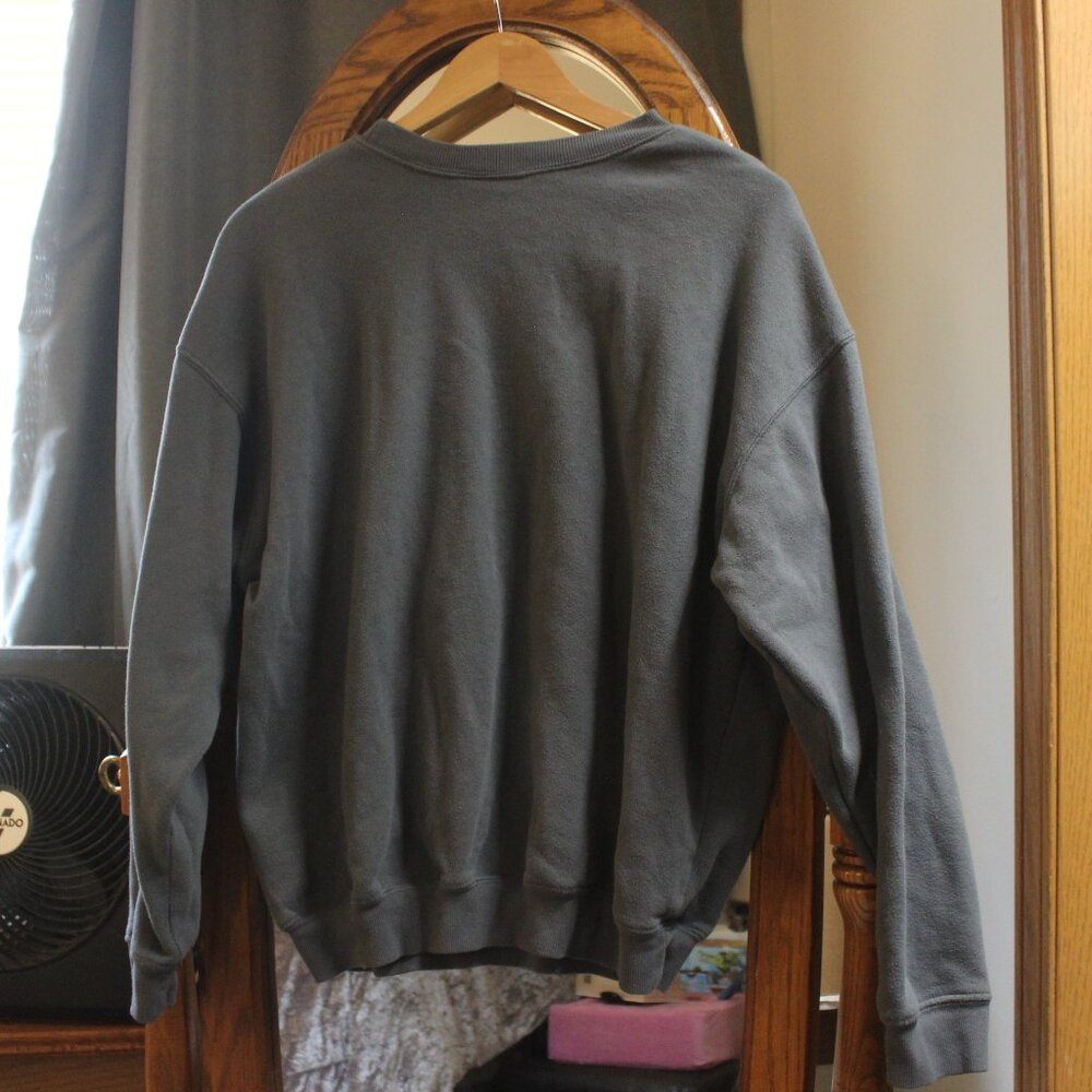 Pink Floyd Crew Neck Sweater - Picture 5 of 7